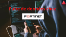  Violations de données : Fortinet confirme une fuite de données après une attaque sur un service cloud