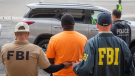 Trois Ghanéens extradés pour les États-Unis pour cybercriminalité à plus de 100 millions de dollars US